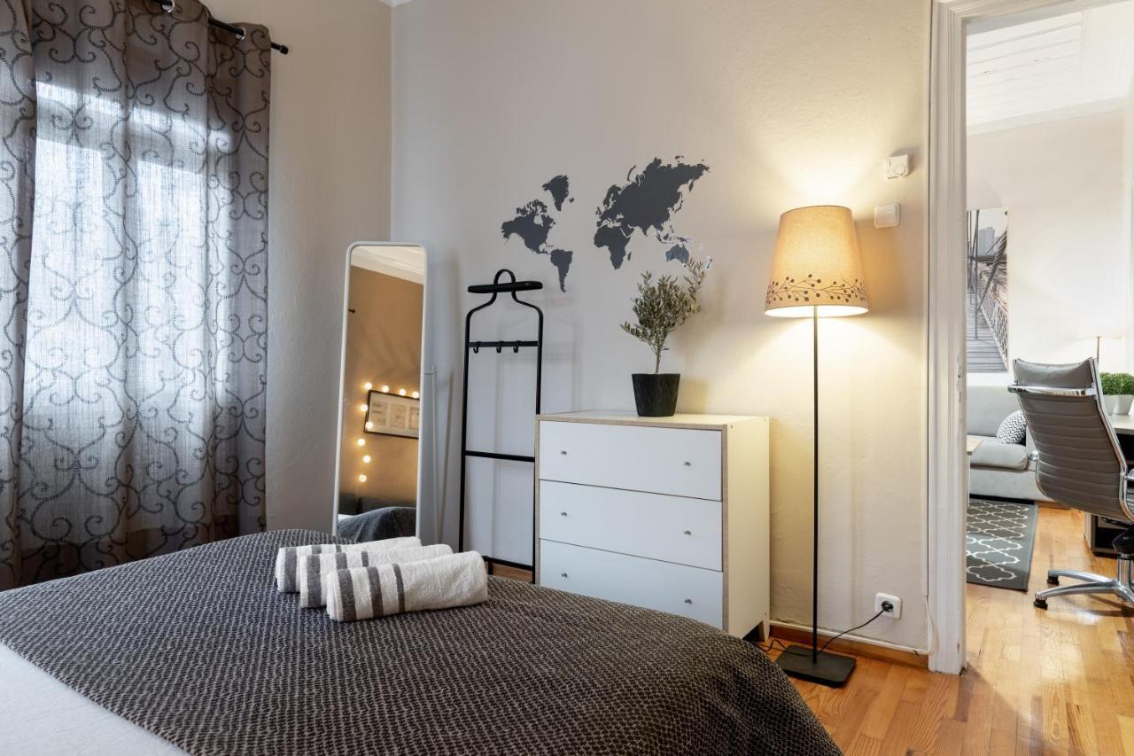 Guesthouse Old Town Xanthi Exteriör bild